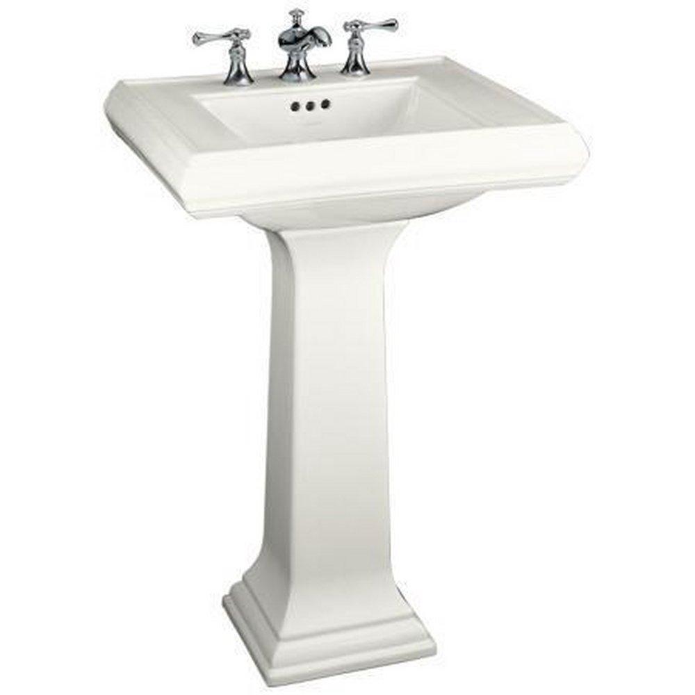 KOHLER Sandbar Pedestal Vessel 