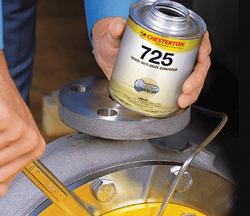 500 gm Anti-Seize Compound in Metallic Grey