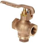 FC Kingston Brass NPT Shut Off Valve 