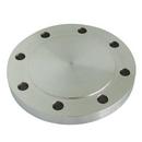 2 in. Blind 10 ga Domestic 316 Stainless Steel Flange