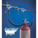 General Pipe Cleaners Orange Pipe Freezing Kit 