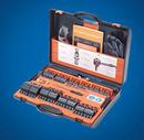 General Pipe Cleaners Orange Pipe Freezing Kit 