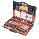 General Pipe Cleaners Orange Pipe Freezing Kit 