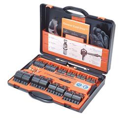 Pipe Freezing Kit for 1/8"- 2" Lines