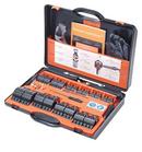 General Pipe Cleaners Orange Pipe Freezing Kit 