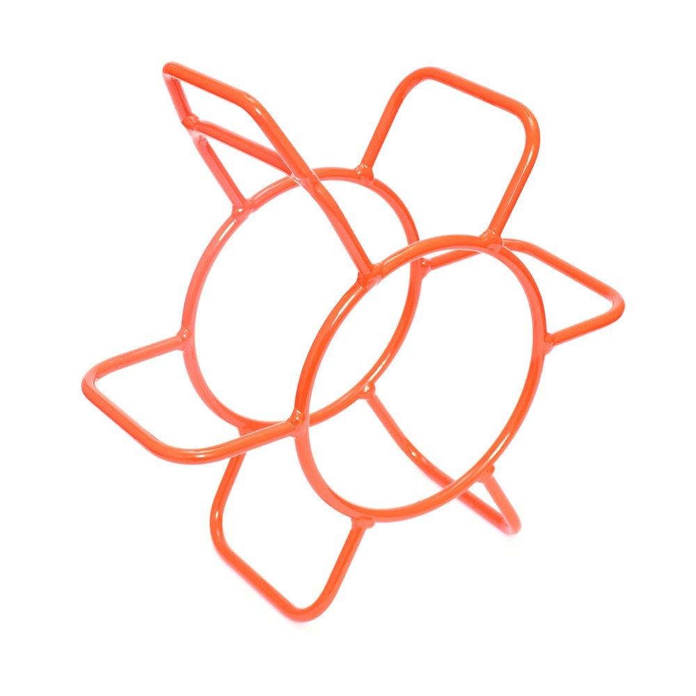 General Pipe Cleaners Orange Cable Carrier 