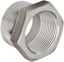 MNPT x FNPT 3000# Global Stainless Steel Reducing Bushing 