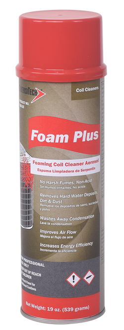 19 oz Coil Cleaner