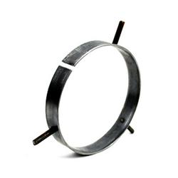 6 in. Welding Ring