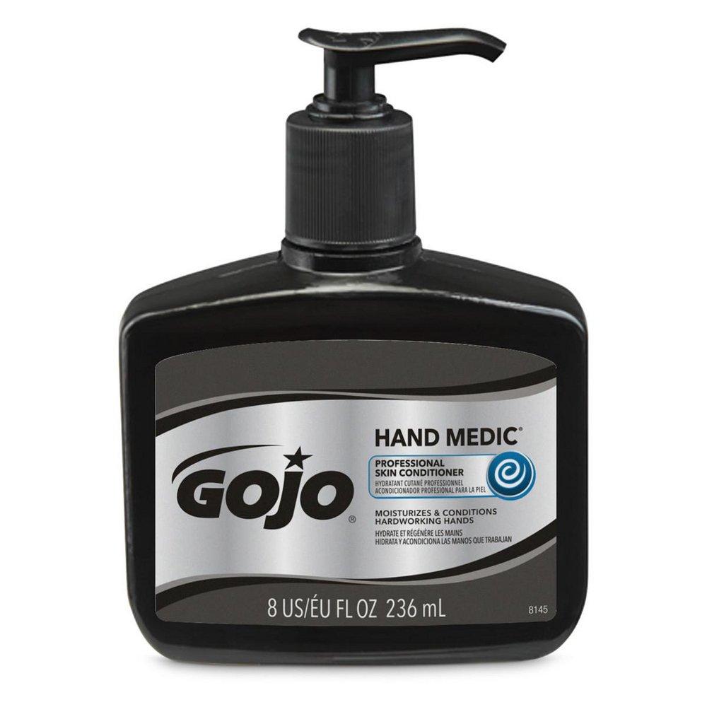 GOJO White Conditioner in White 