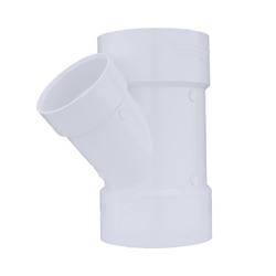 6 x 4 in. PVC DWV Wye