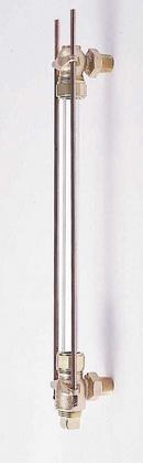 Apollo Valves Bronze Water Gauge 