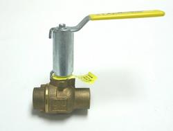 Carbon Steel 3/4 - 1 in. Extension Stem Extension Kit