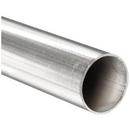 1 in. Welded Schedule 5 Stainless Steel Pipe