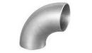 3 in. Butt Weld Schedule 10 Short Radius Global 304L Stainless Steel 90 Degree Elbow