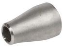 S10 SS 304L Conc Reducer Welded A403 WPW Stainless Steel Schedule 10 Buttweld Concentric 