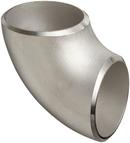 4 in. Weld Schedule 10 Short Radius Global 316L Stainless Steel 90 Degree Elbow