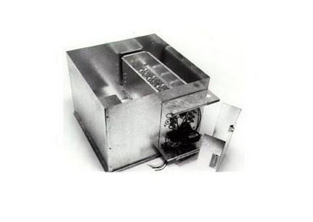 Rheem 208/230V 3-Phase Commercial Electric Heat Strip 