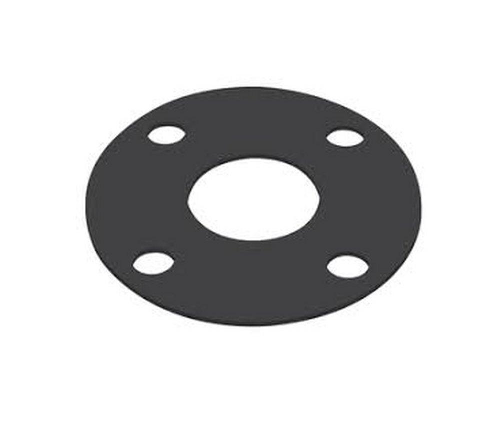 Seals Unlimited 1/8 in. Flat Face EPDM Gasket 