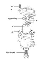 Spirax Sarco Gasket Kit 