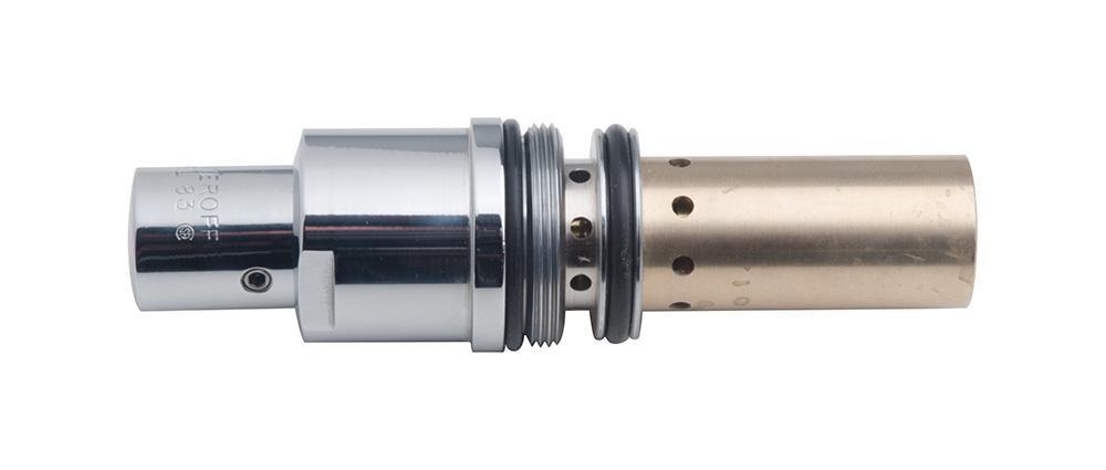 Symmons Industries Cartridge Showeroff Shower Systems 