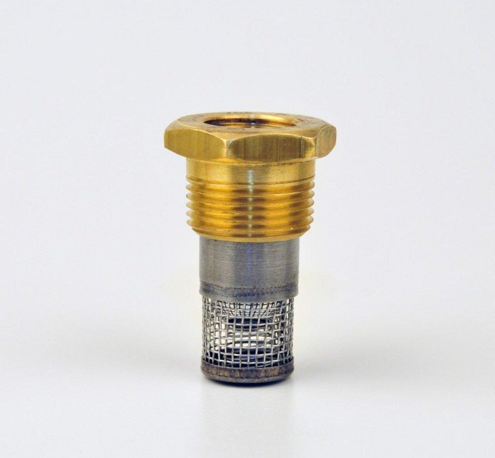 Kadant Brass Vacuum Breaker 