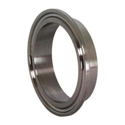 3 in. Clamp 304L Stainless Steel Short Ferrule