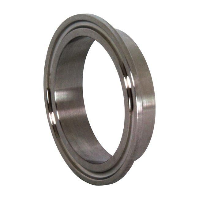 VNE Corporation Clamp 304L Stainless Steel Short Ferrule 