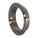VNE Corporation Clamp 304L Stainless Steel Short Ferrule 