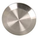 2 in. Clamp 316L Stainless Steel Solid End Cap