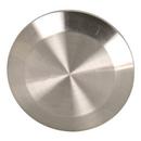 VNE Corporation Clamp 316L Stainless Steel Solid End Cap 
