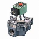 120V Solenoid Valve 25 psi 6-21/25 in. Brass, Copper, Plastic, Rubber, Silver and Stainless Steel