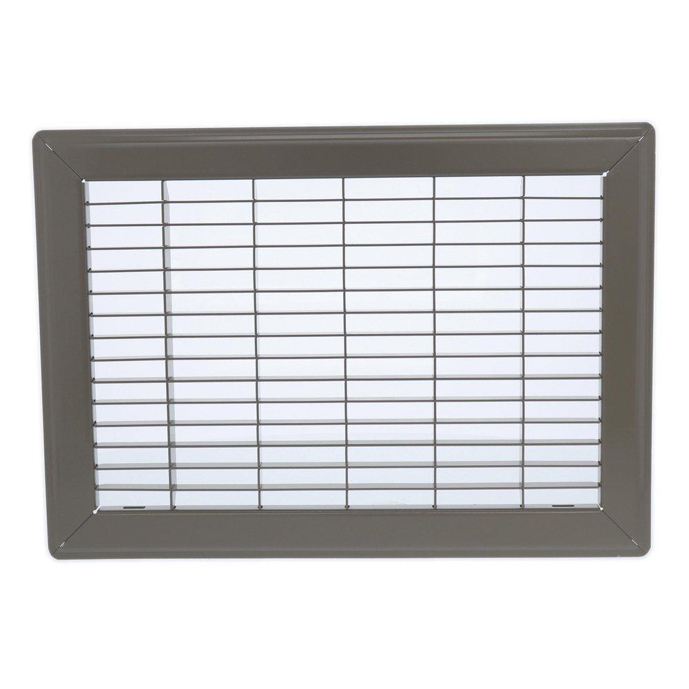 8 X 16 Golden Sand Floor Grill 