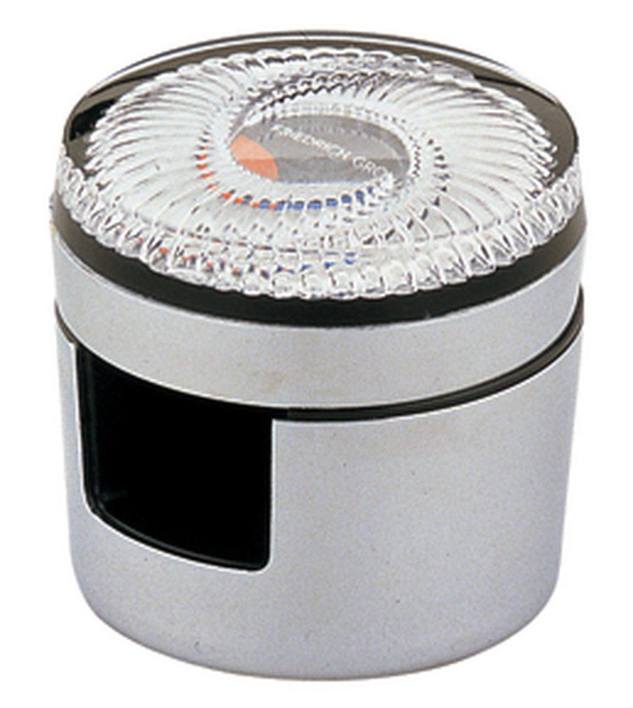 GROHE StarLight&reg; Chrome Lever 