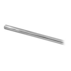 6 ft. Aluminum Shower Rod