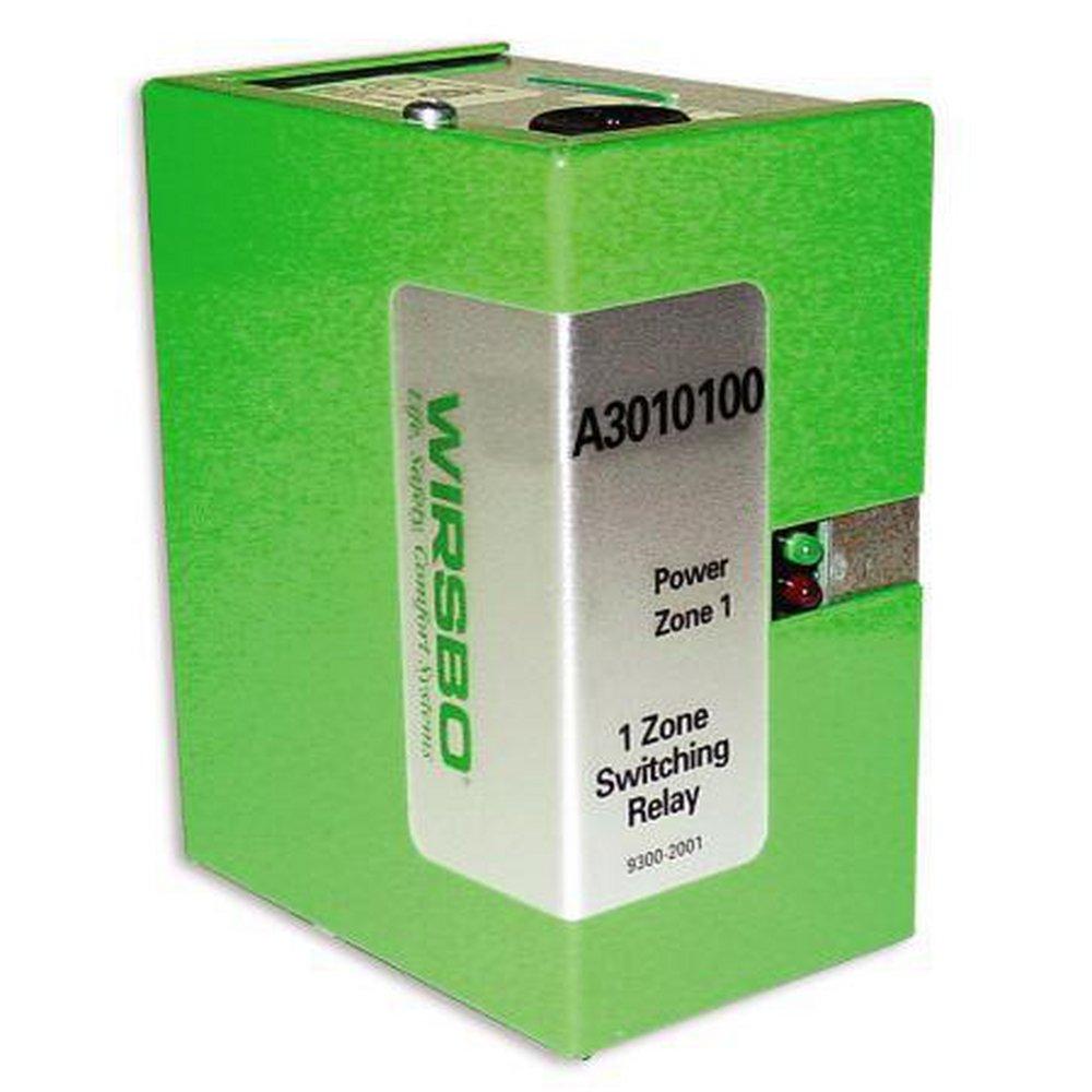 Uponor Single- Zone Pump Relay 