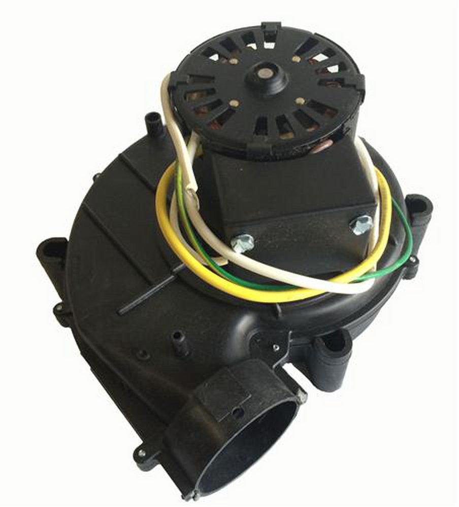 YORK&reg; 3450 RPM 115V Blower Motor 