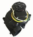YORK&reg; 3450 RPM 115V Blower Motor 