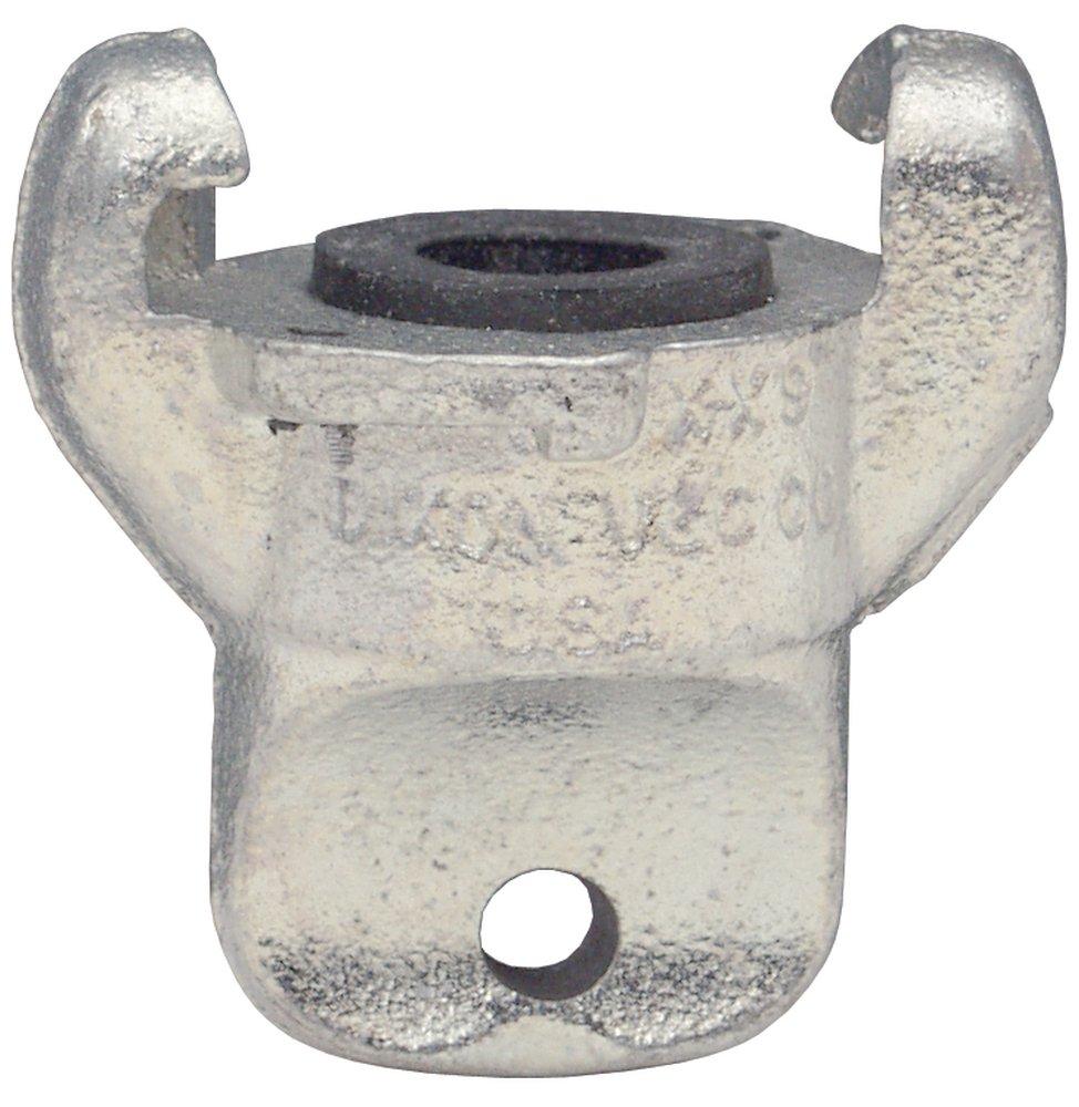 Dixon Valve & Coupling 1 in. Universal Coupling with Blank End 