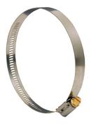 Dixon Valve & Coupling Stainless Steel Hose Clamp 
