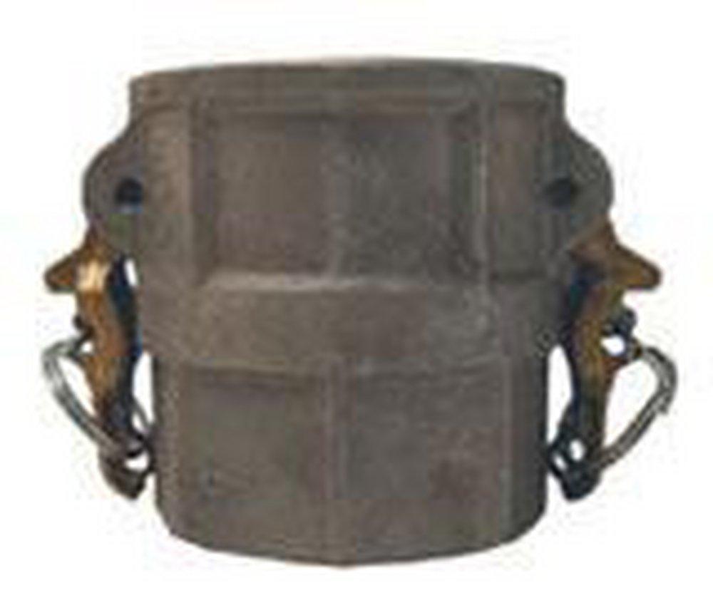 Dixon Valve & Coupling Female Camlock x FNPT Aluminum Coupling 