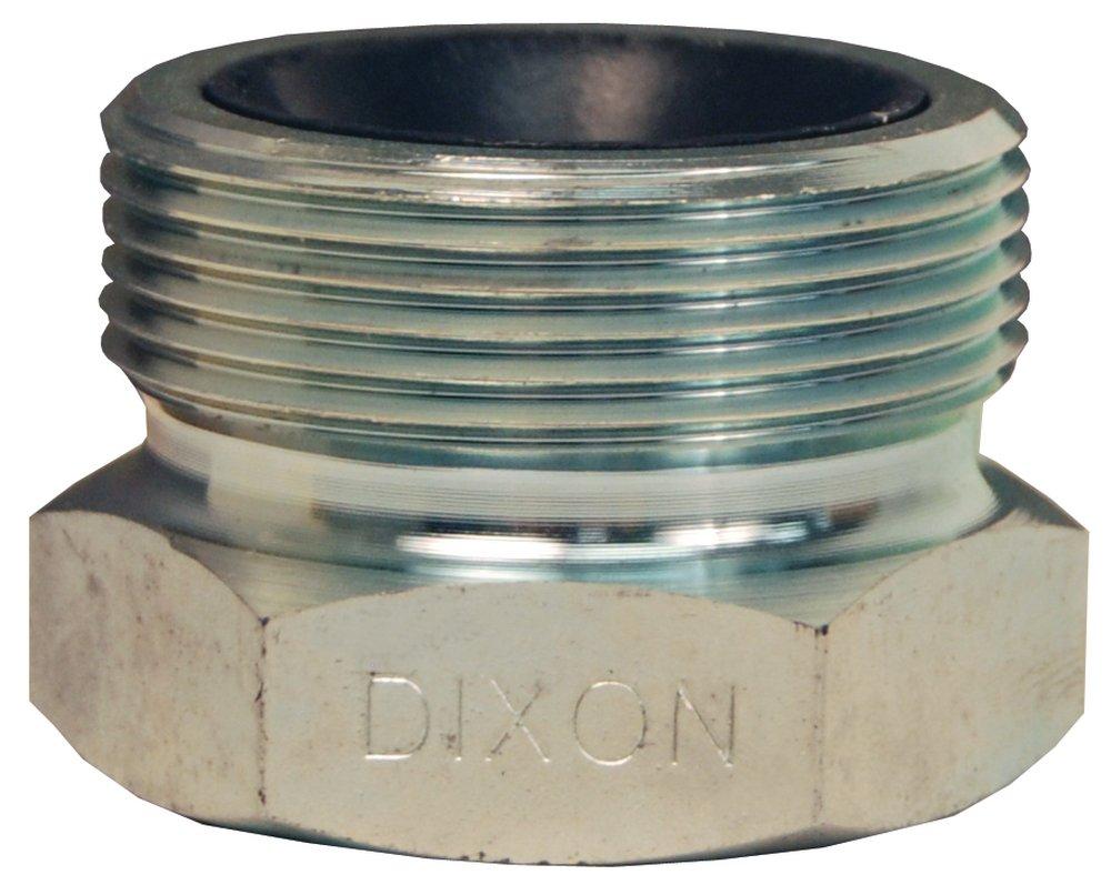 Dixon Valve & Coupling 1 in. Plated Female Spud 