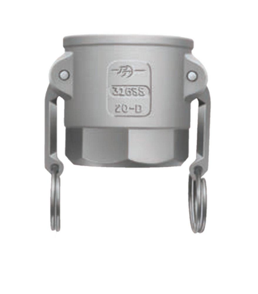 PT Coupling Spigot SDR 35 PVC Adapter 