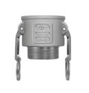 PT Coupling Gasket x Spigot Manhole PVC Adapter for C900 Pipe 