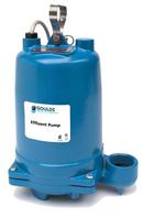 Goulds Water Technology 1/2 hp Single Phase Efficiency Pump 