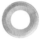 Hart & Cooley Gas Vent Collar Galvanized Steel 