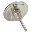 H.O. Trerice Stainless Steel 20 to 240F Bimetal Thermometer 