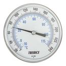 3 in. 20 to 240F Bimetal Thermometer