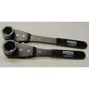 10 in. Long Socket Wrench Handle Only