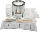 Fiber Glass Fiberglass Adhesive Kit 
